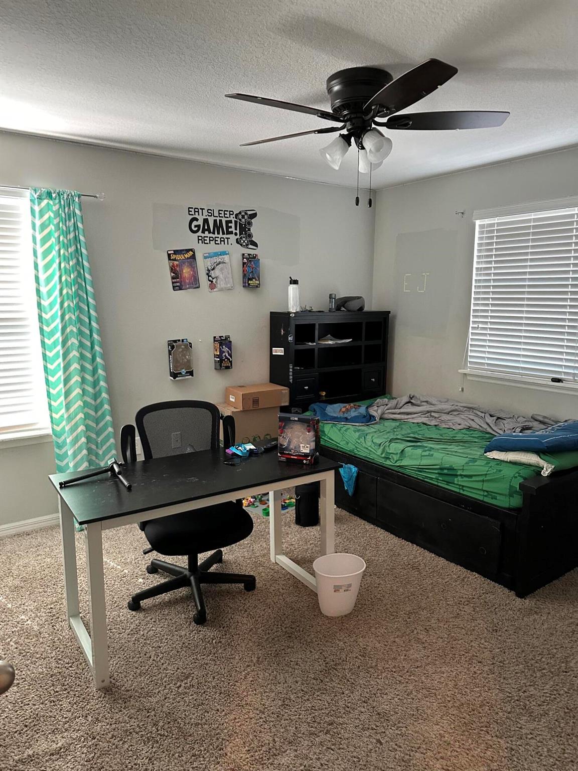 WINTERLAKES TRACT H 1ST R - Residential