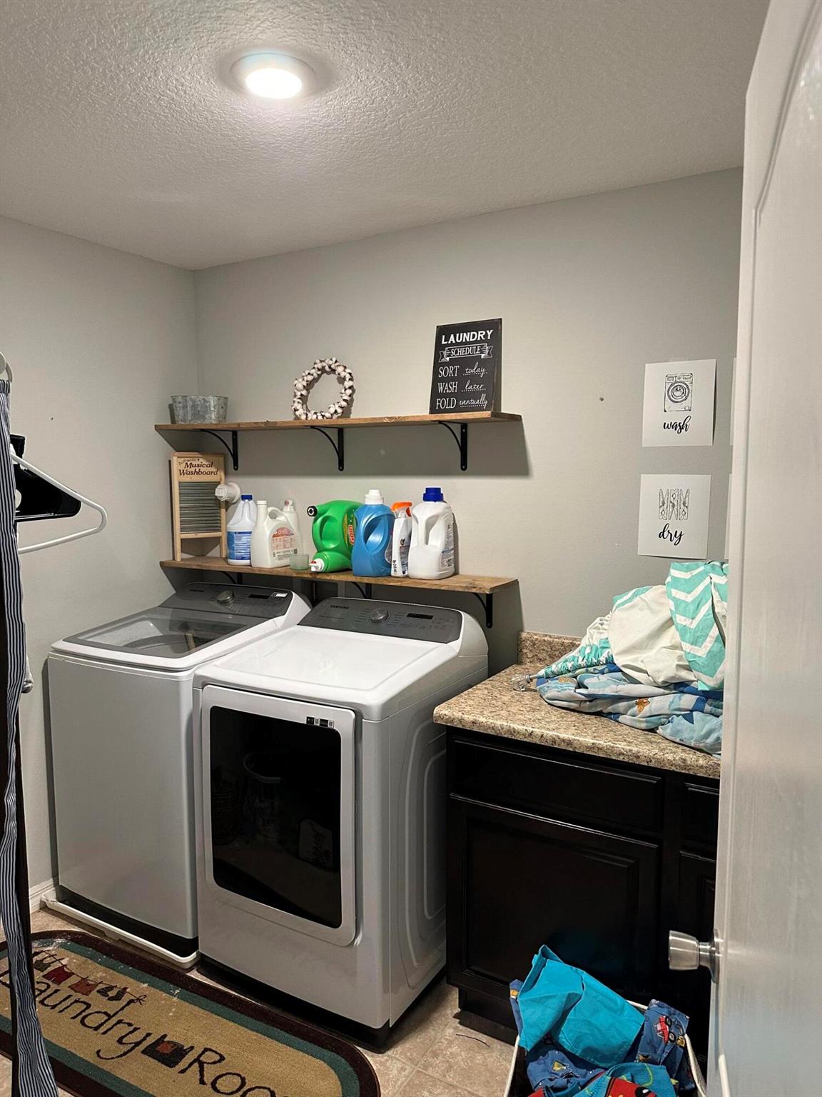 WINTERLAKES TRACT H 1ST R - Residential