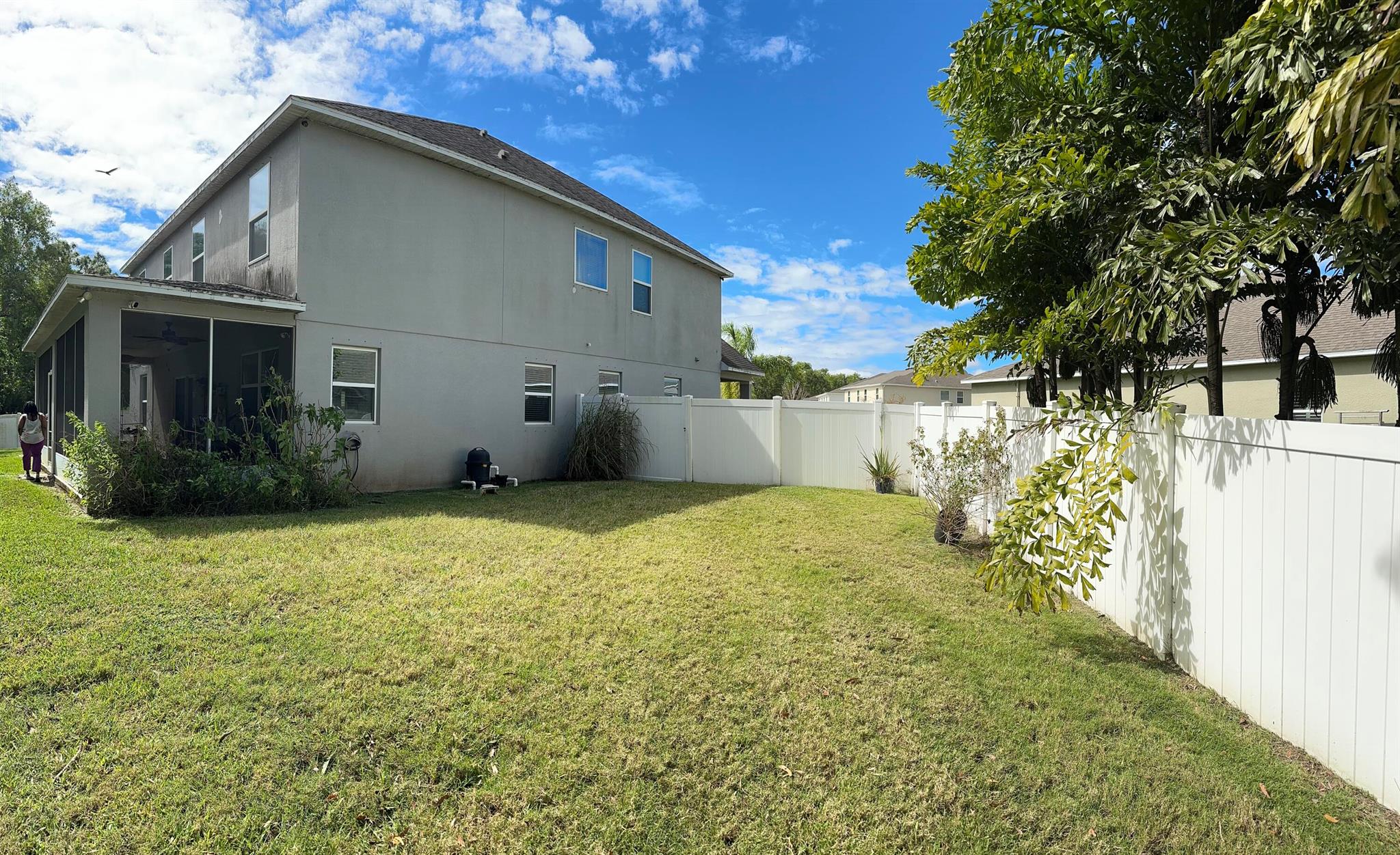 WINTERLAKES TRACT H 1ST R - Residential