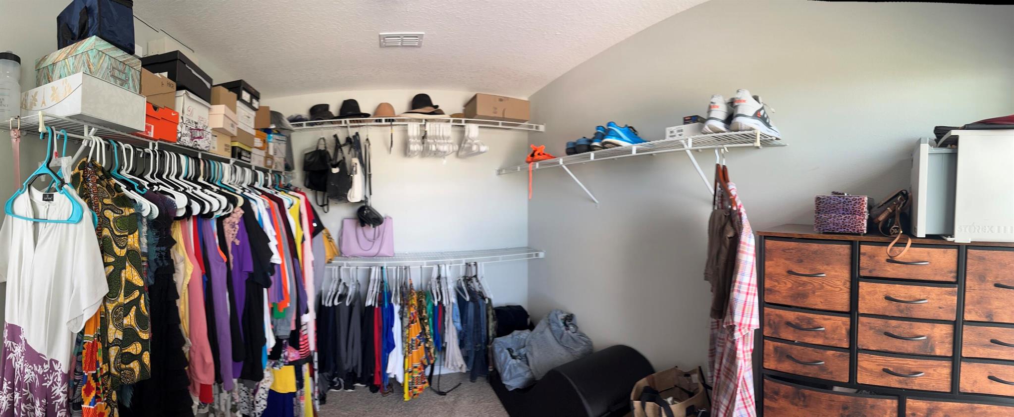 WINTERLAKES TRACT H 1ST R - Residential