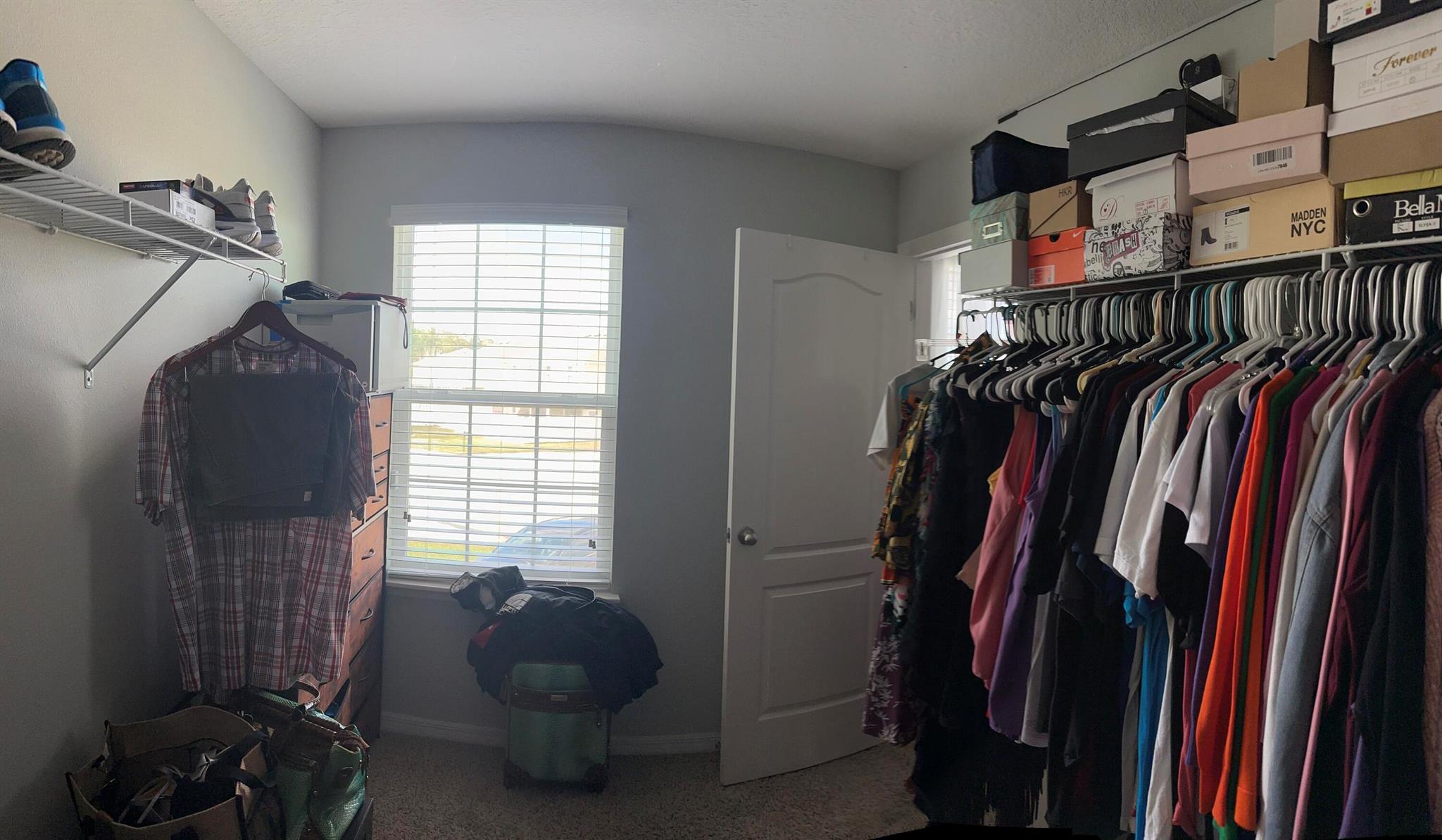 WINTERLAKES TRACT H 1ST R - Residential