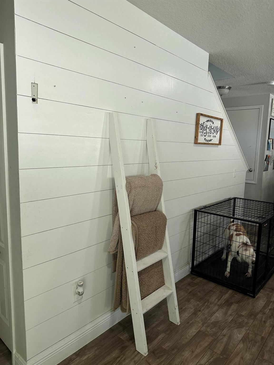 WINTERLAKES TRACT H 1ST R - Residential