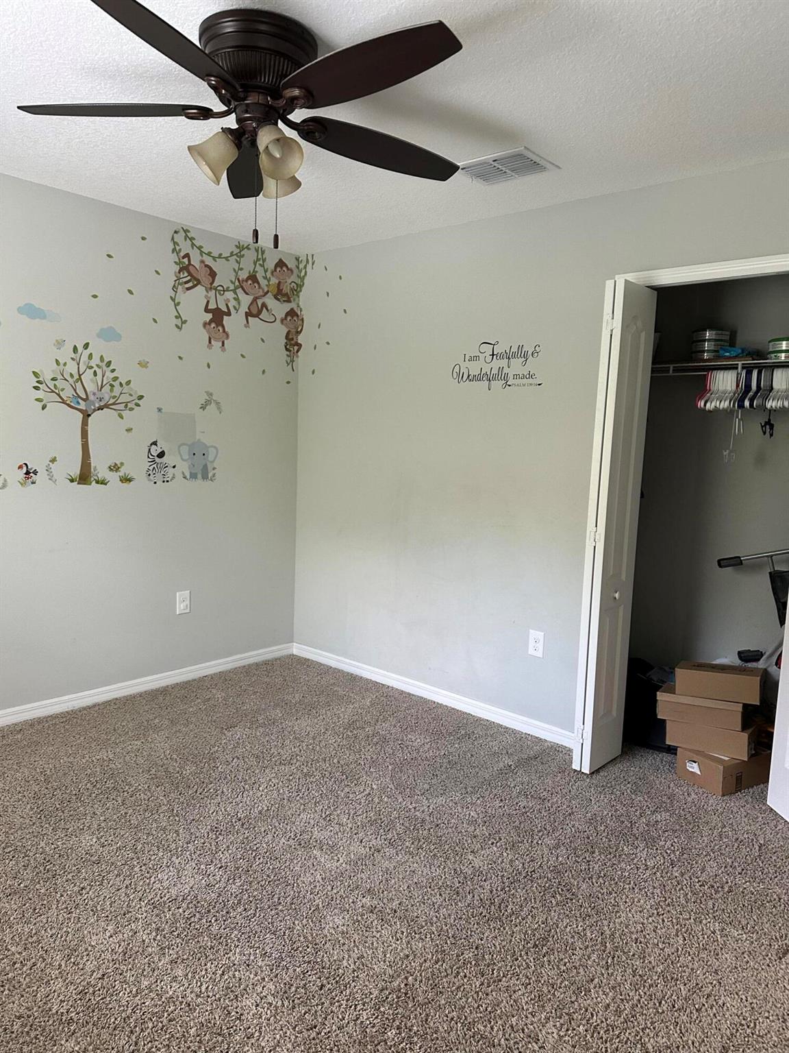 WINTERLAKES TRACT H 1ST R - Residential