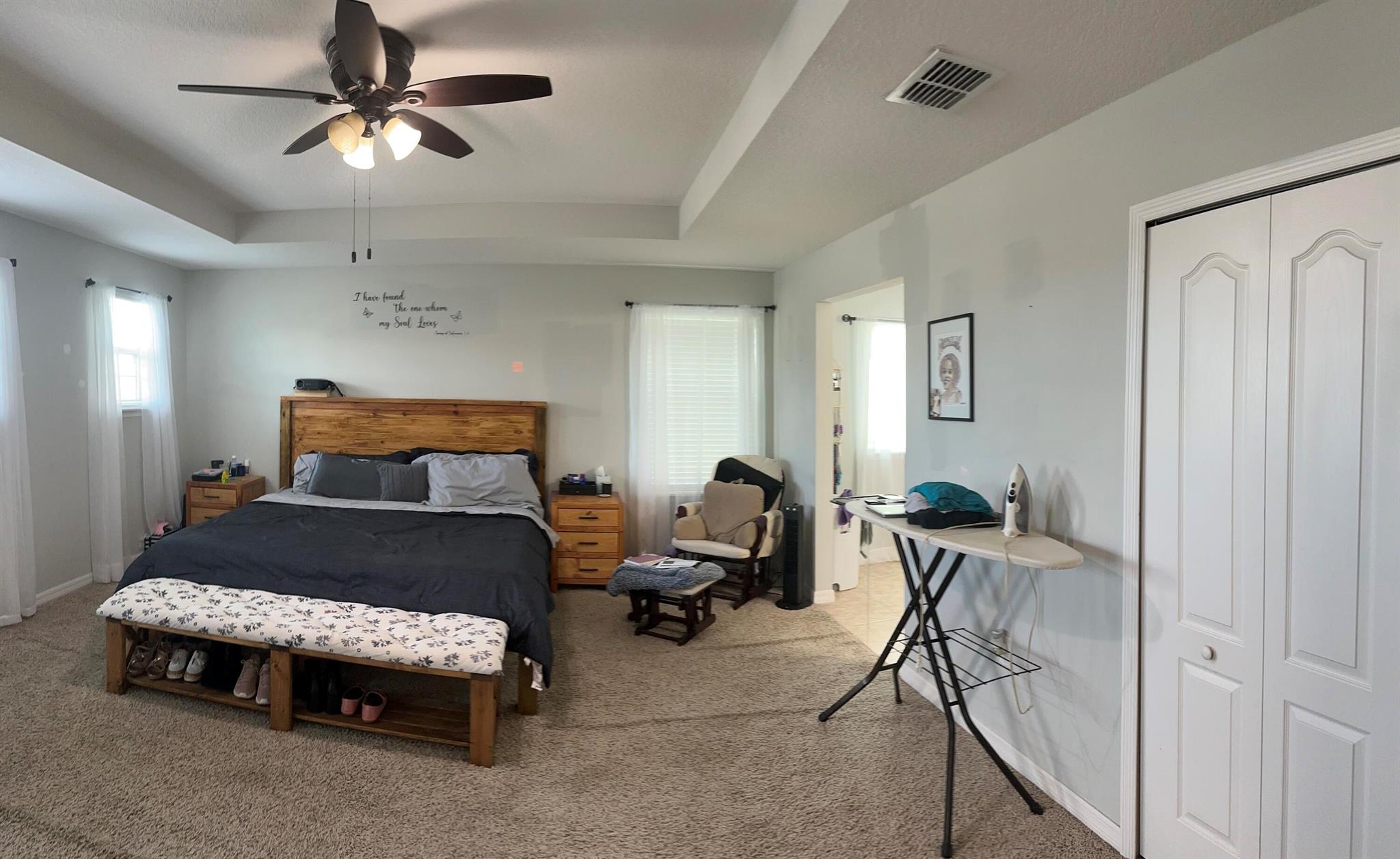 WINTERLAKES TRACT H 1ST R - Residential