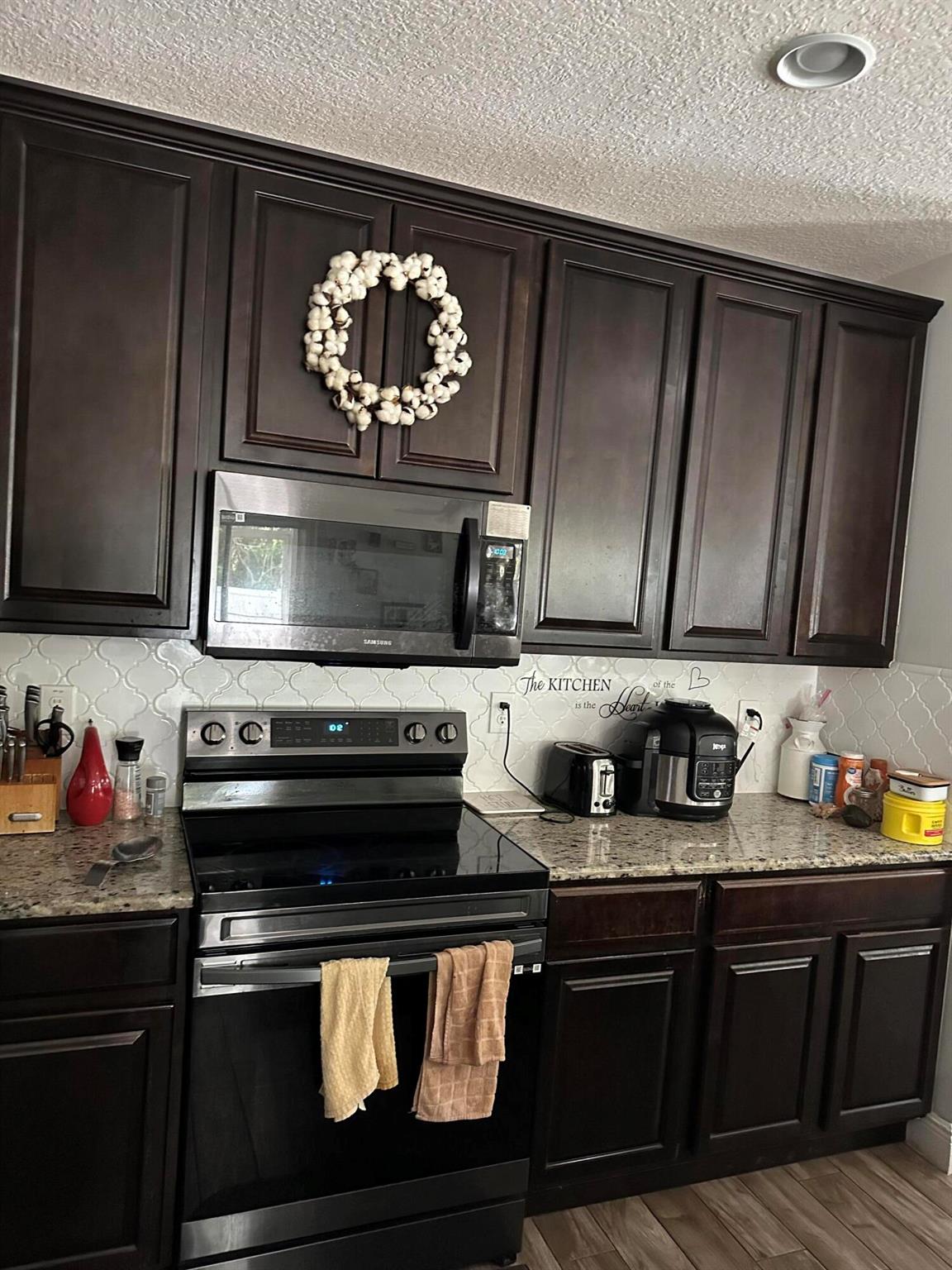 WINTERLAKES TRACT H 1ST R - Residential