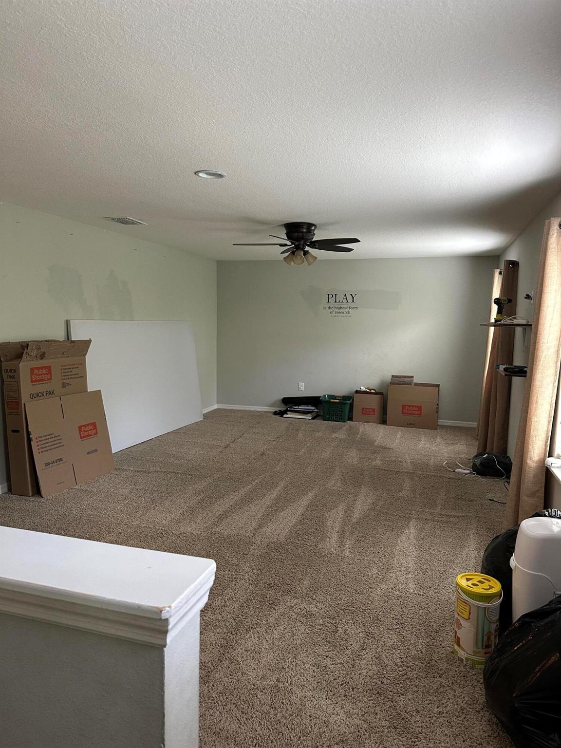 WINTERLAKES TRACT H 1ST R - Residential