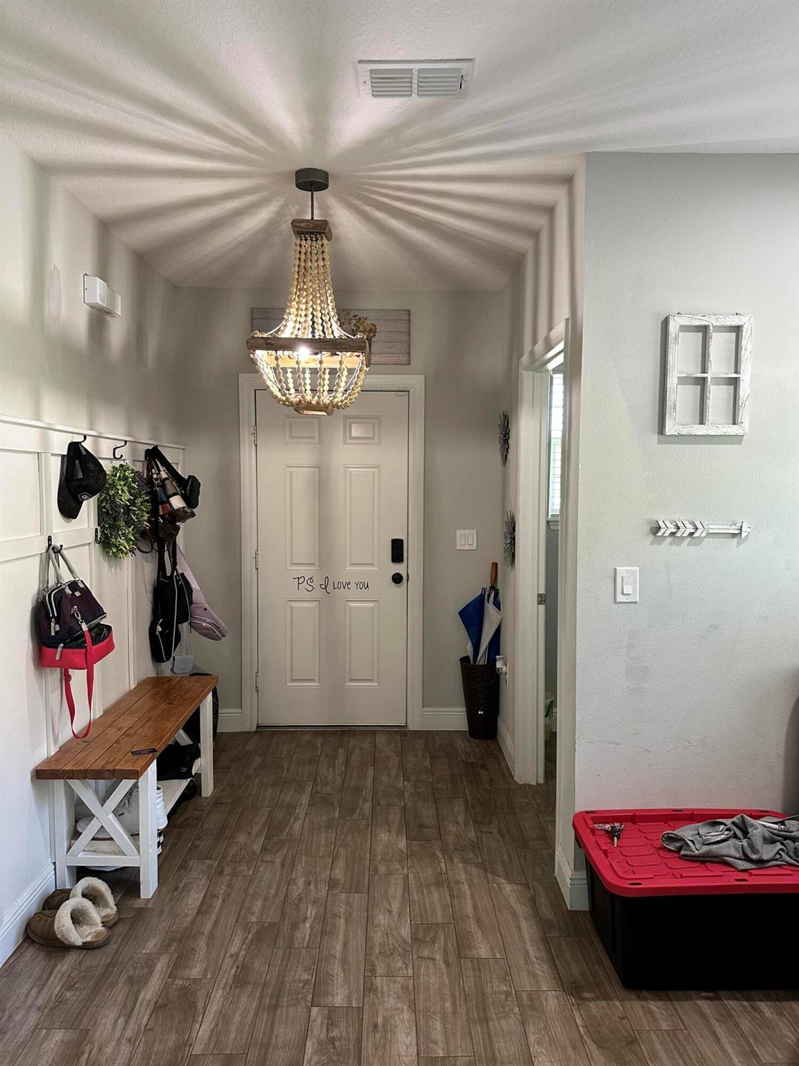 WINTERLAKES TRACT H 1ST R - Residential