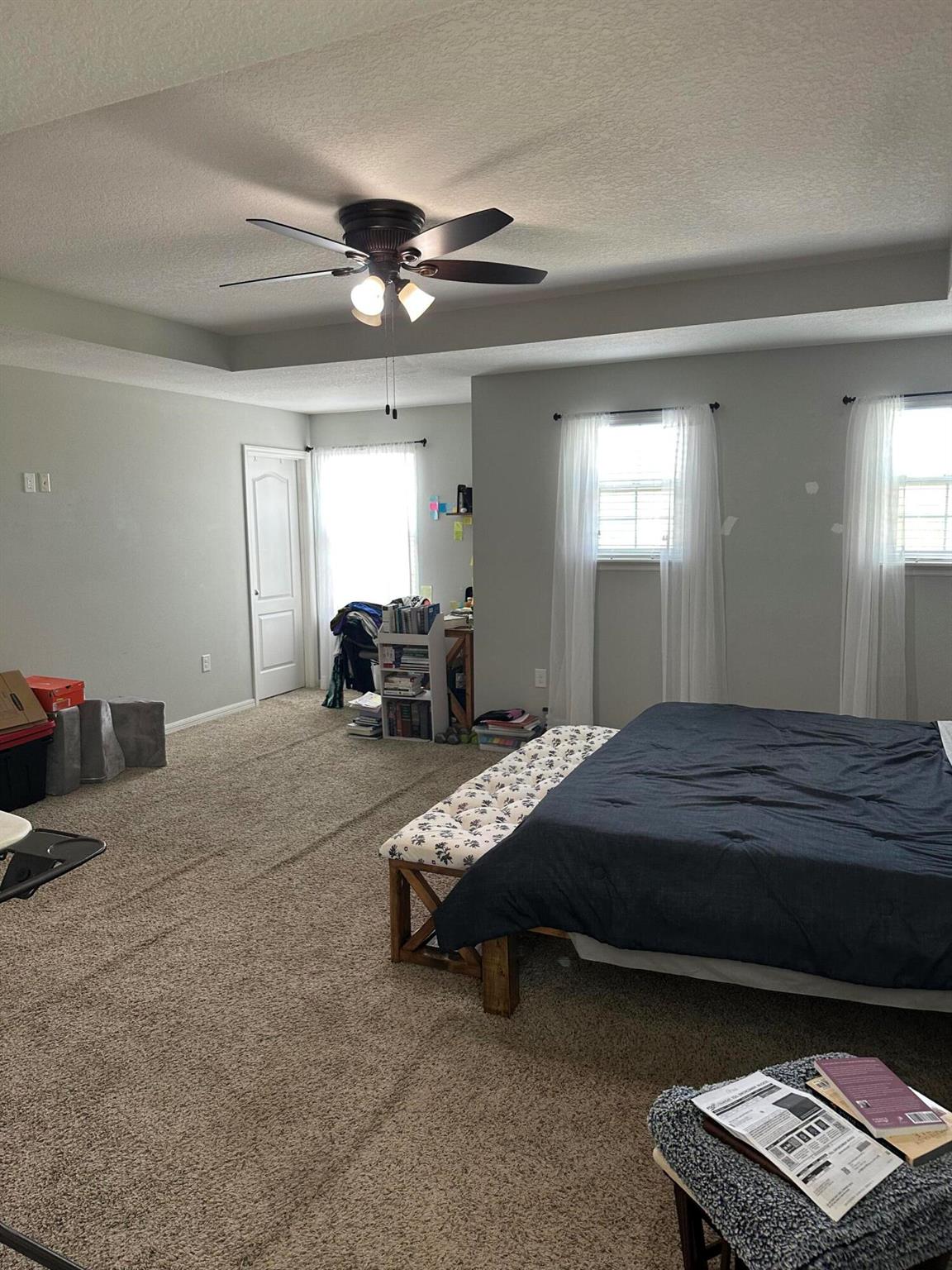 WINTERLAKES TRACT H 1ST R - Residential