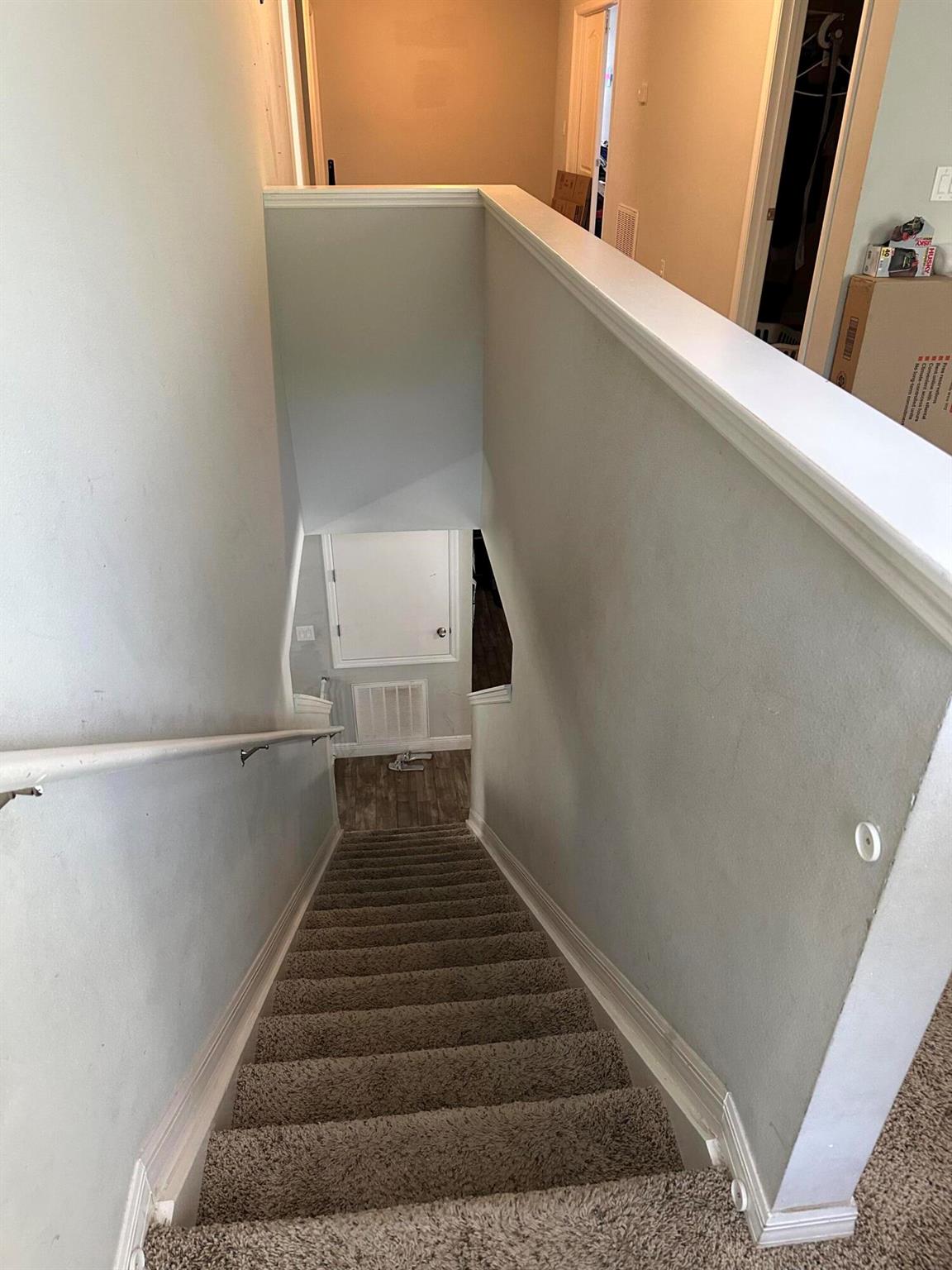 WINTERLAKES TRACT H 1ST R - Residential