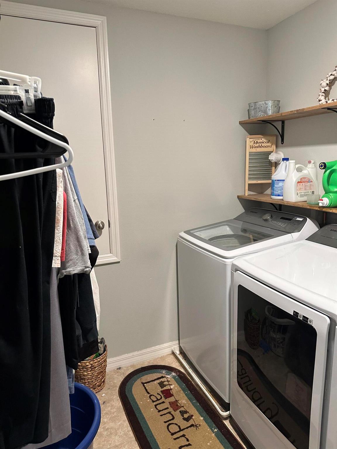 WINTERLAKES TRACT H 1ST R - Residential