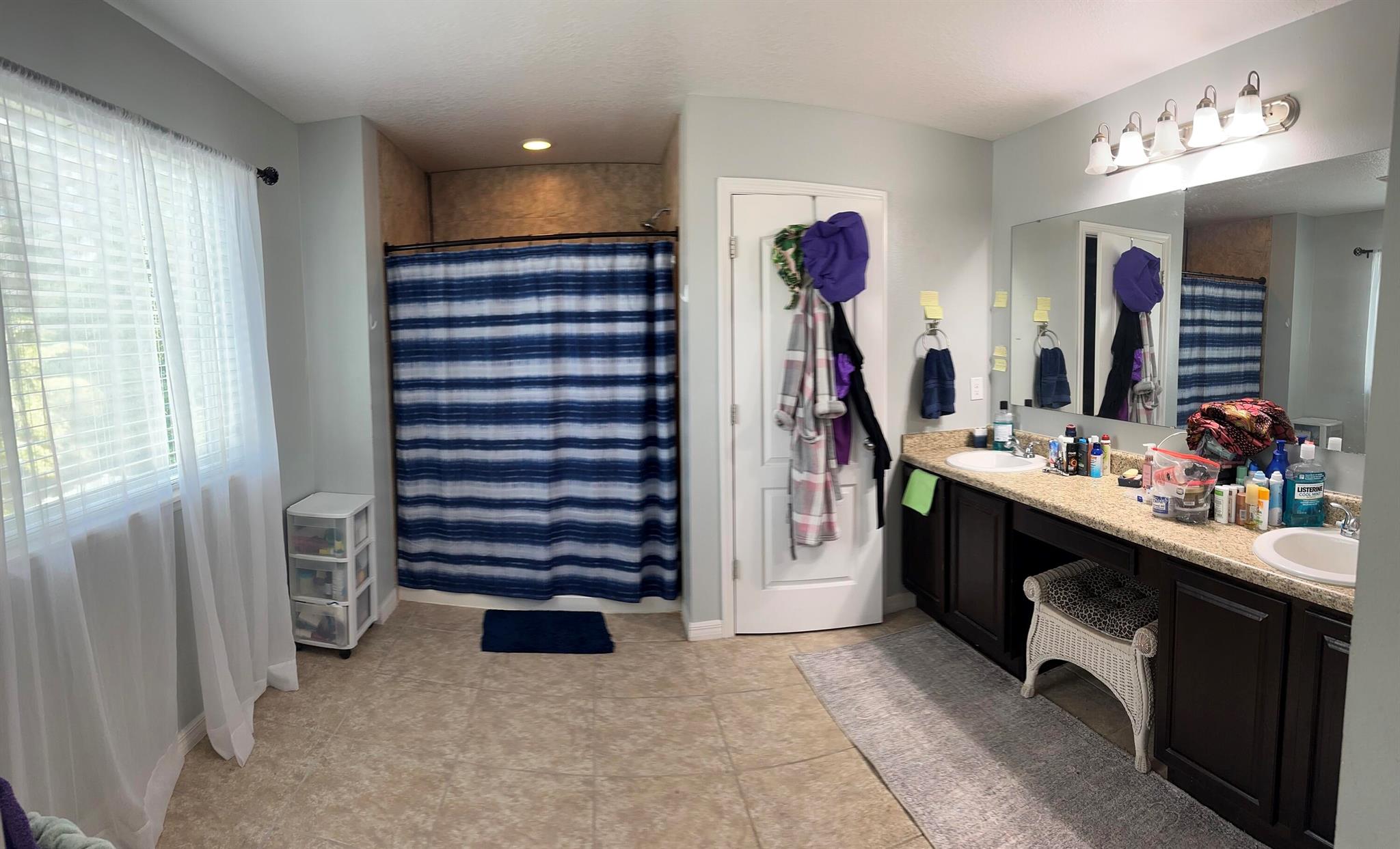 WINTERLAKES TRACT H 1ST R - Residential