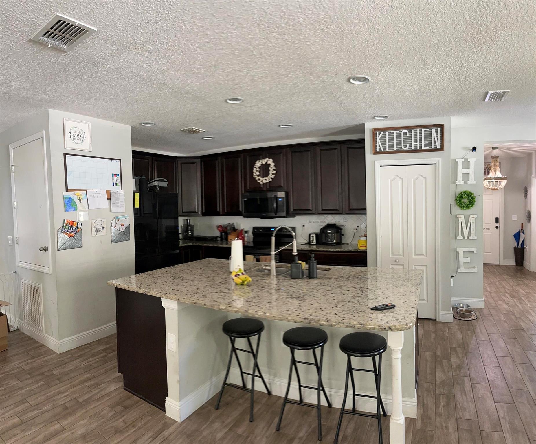 WINTERLAKES TRACT H 1ST R - Residential