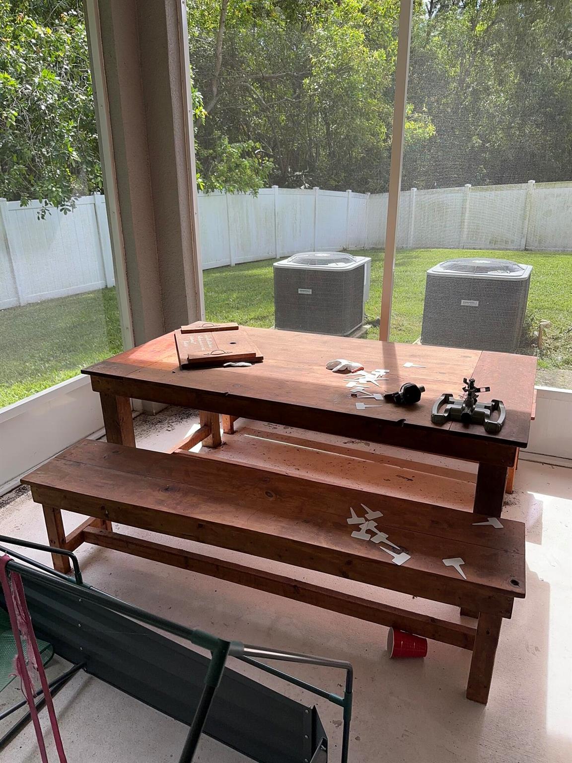 WINTERLAKES TRACT H 1ST R - Residential