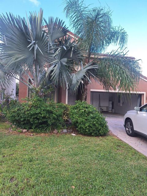 A home in Coconut Creek