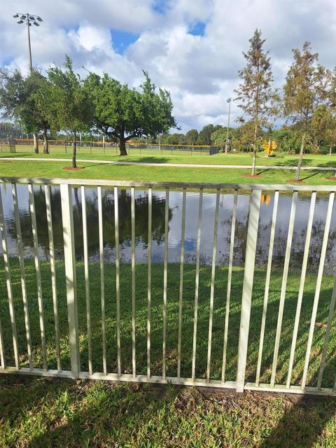 A home in Coconut Creek