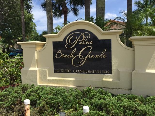 INSTRUCTIONS. LOVELY APARTMENT IN THE HEART OF WEST PALM. GREAT LOCATION! QUIET NEIGHBORHOOD. STAINLESS STEEL KITCHEN APPLIANCES AND WASHER AND DRYER, GRANITE COUNTER TOPS.VERY ROOMY! COMMUNITY OFFERS CLUBHOUSE, LARGE POOL UNIT SOLD AS-IS.