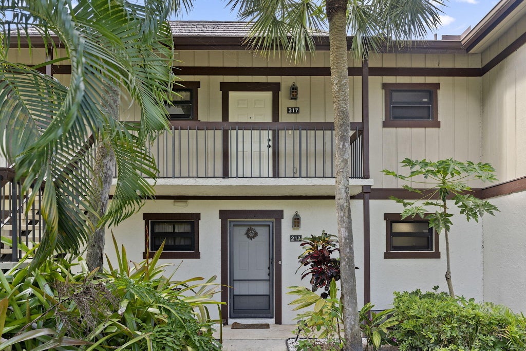 Photo of 13334 Polo Club Road #317, Wellington, FL 33414 (MLS # B26057460)