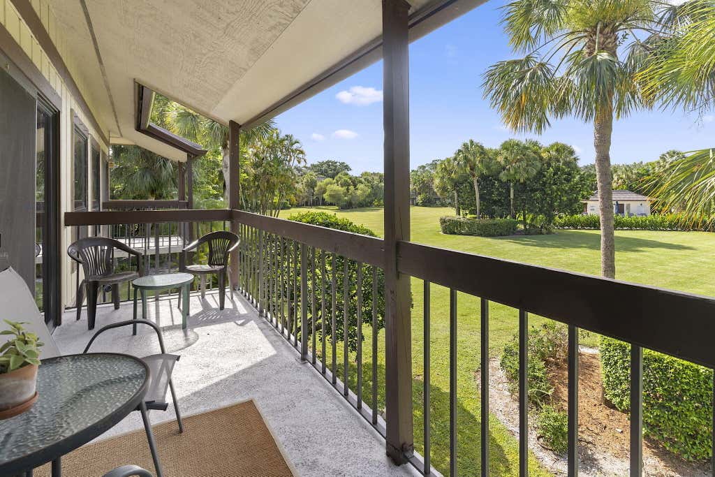 Photo of 13334 Polo Club Road #317, Wellington, FL 33414 (MLS # B26057460)