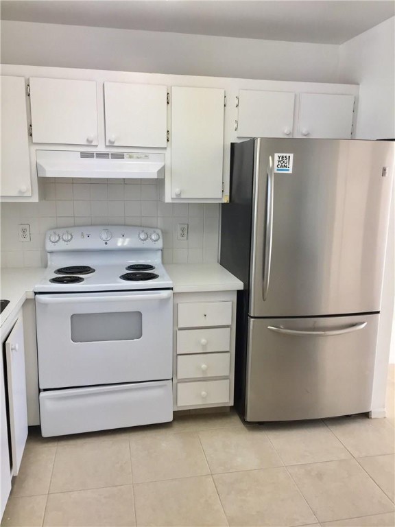 PALM ISLES - Residential Lease