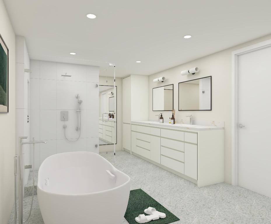 GOLF COTTAGES 2 CONDO - Residential Lease