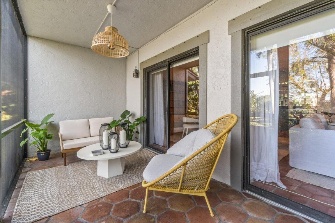 GOLF COTTAGES 2 CONDO - Residential Lease