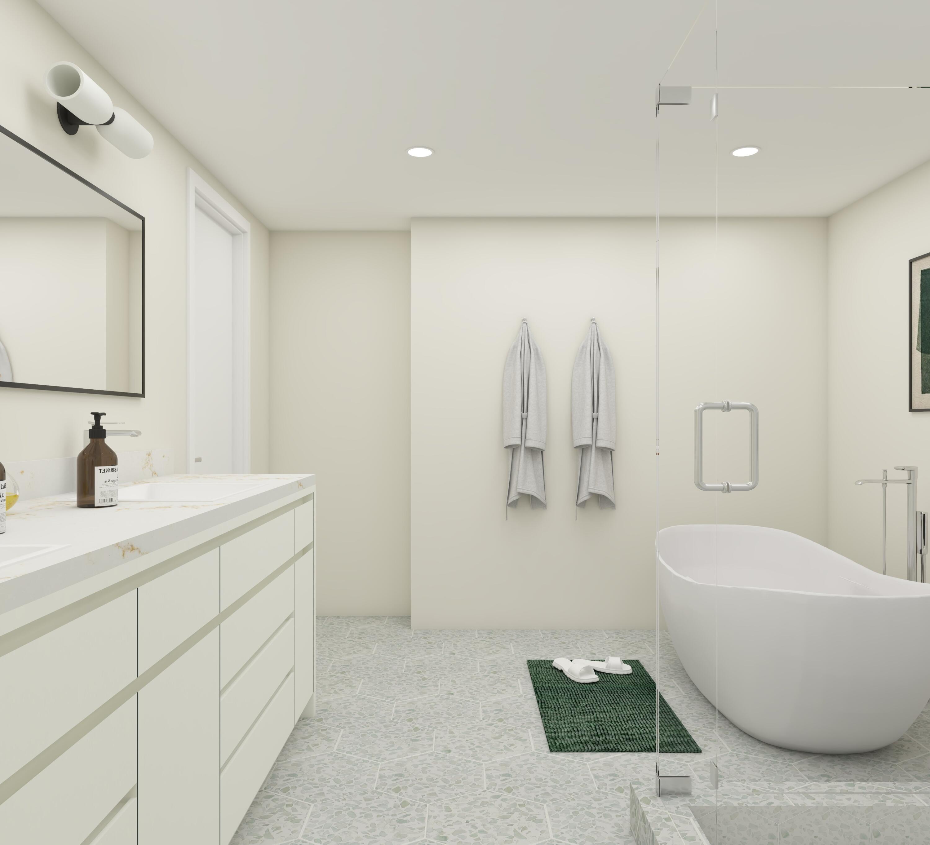 GOLF COTTAGES 2 CONDO - Residential Lease