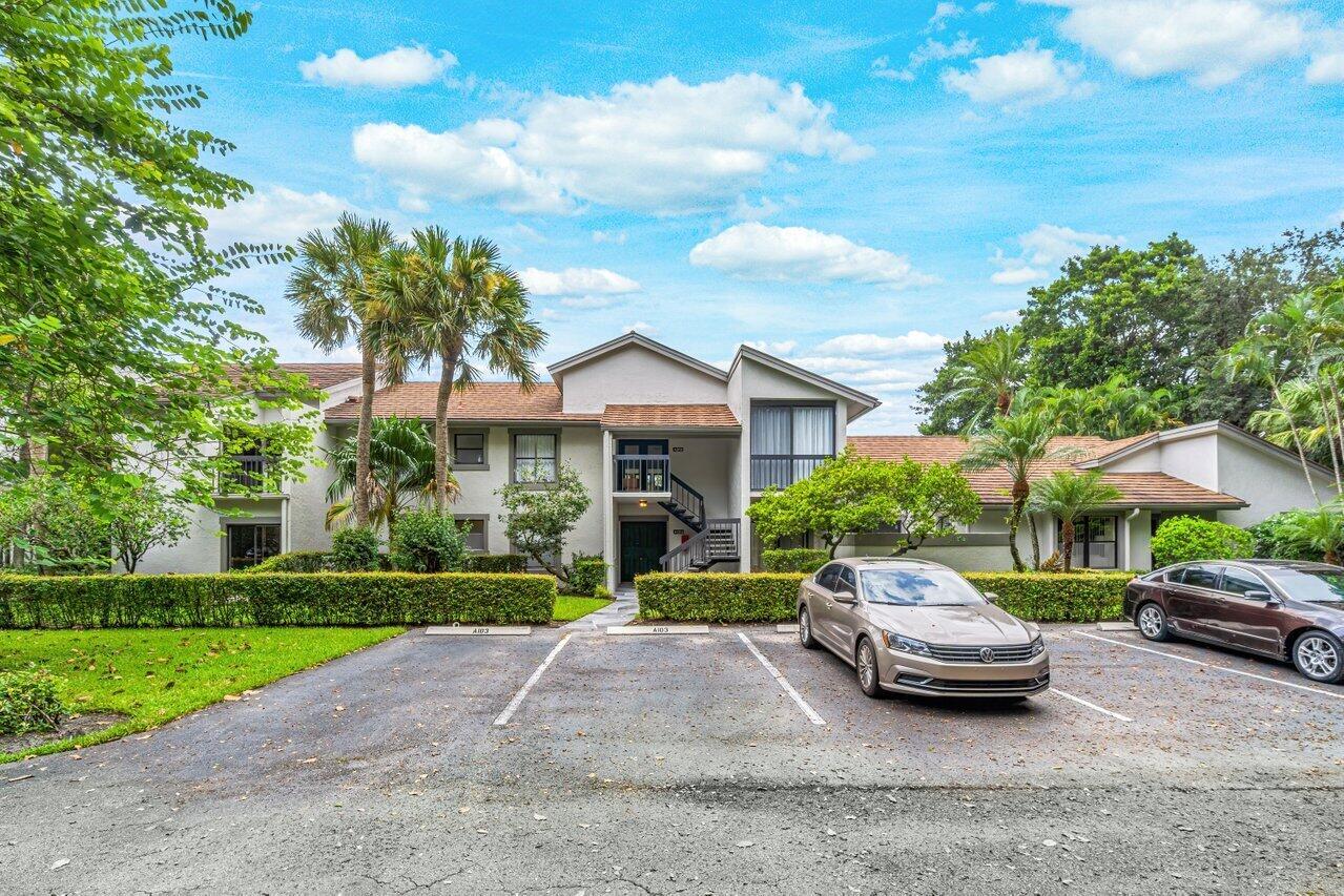 GOLF COTTAGES 2 CONDO - Residential Lease