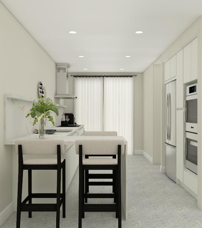 GOLF COTTAGES 2 CONDO - Residential Lease