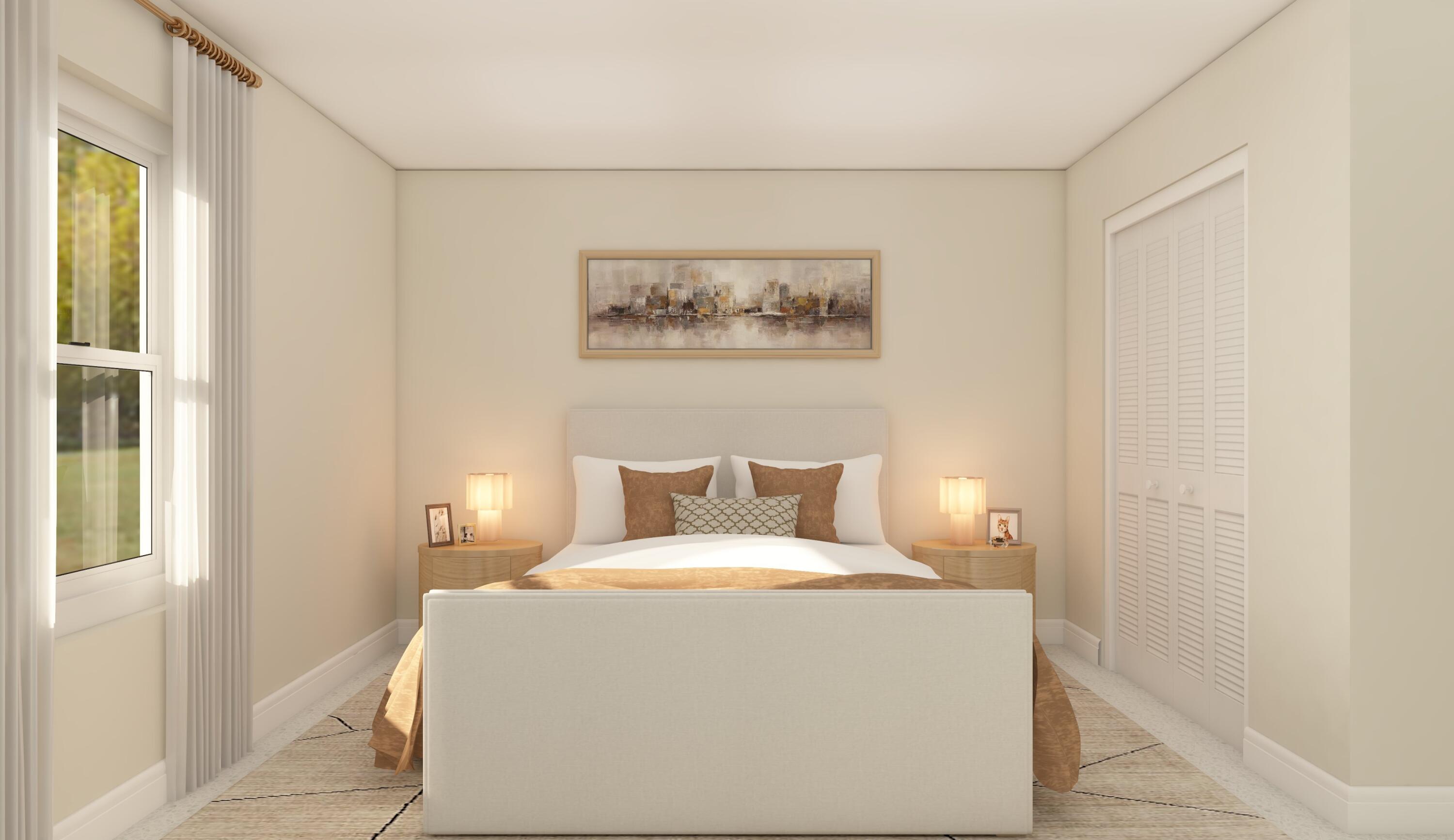 GOLF COTTAGES 2 CONDO - Residential Lease