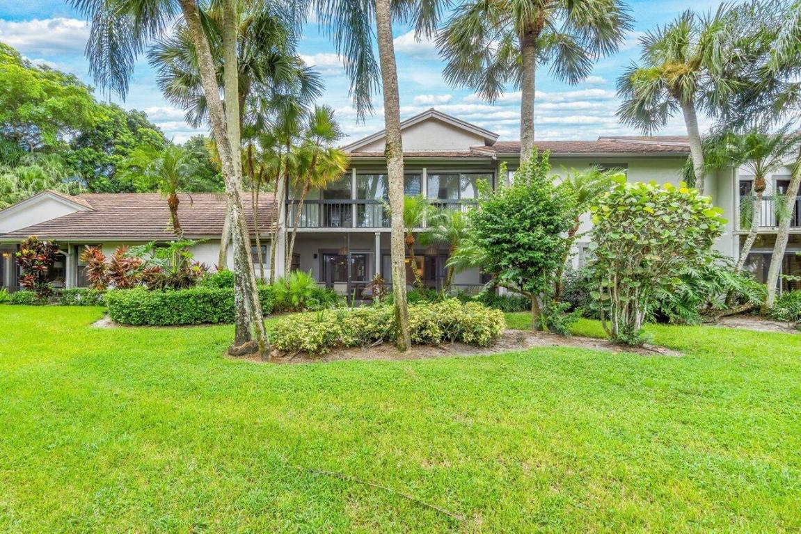 GOLF COTTAGES 2 CONDO - Residential Lease