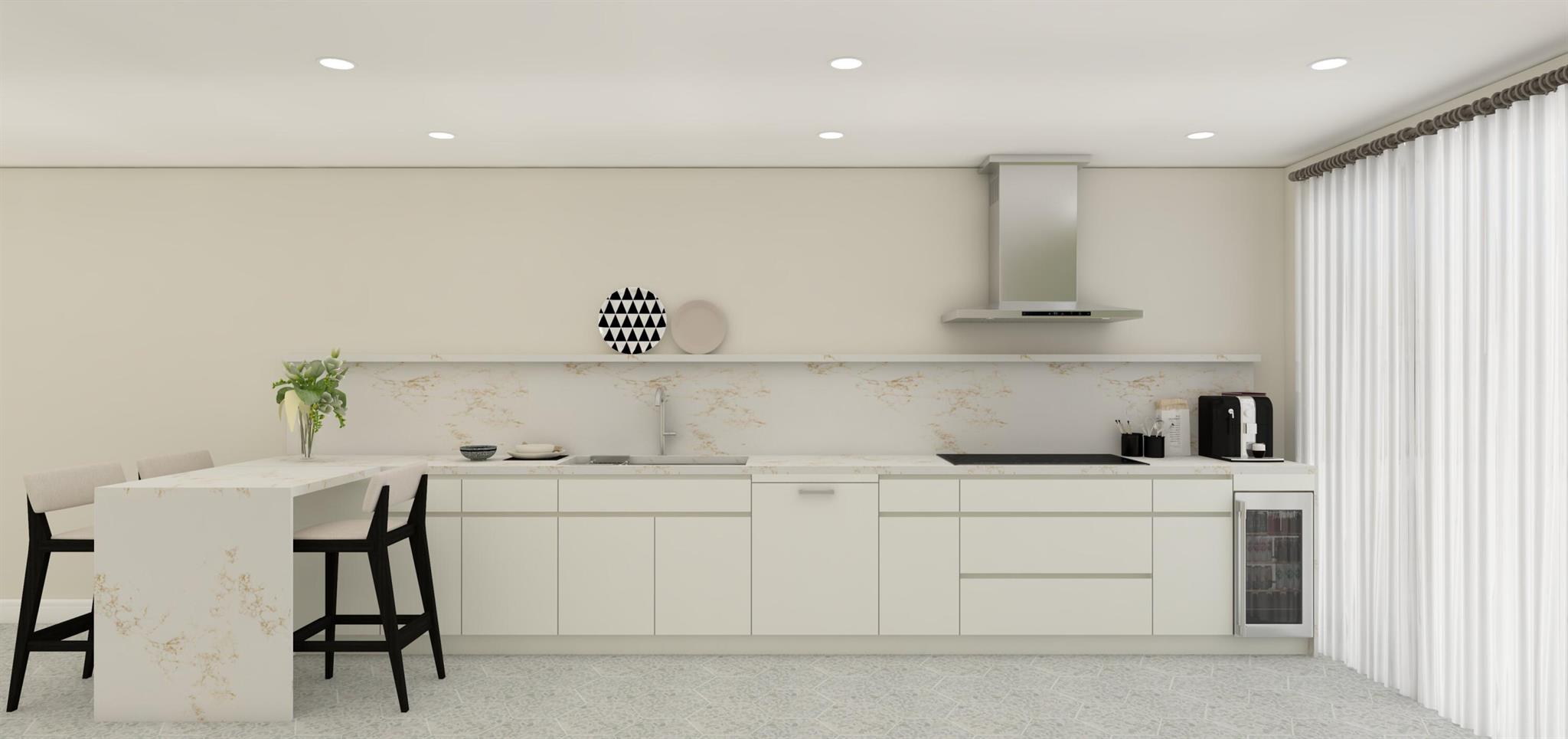 GOLF COTTAGES 2 CONDO - Residential Lease