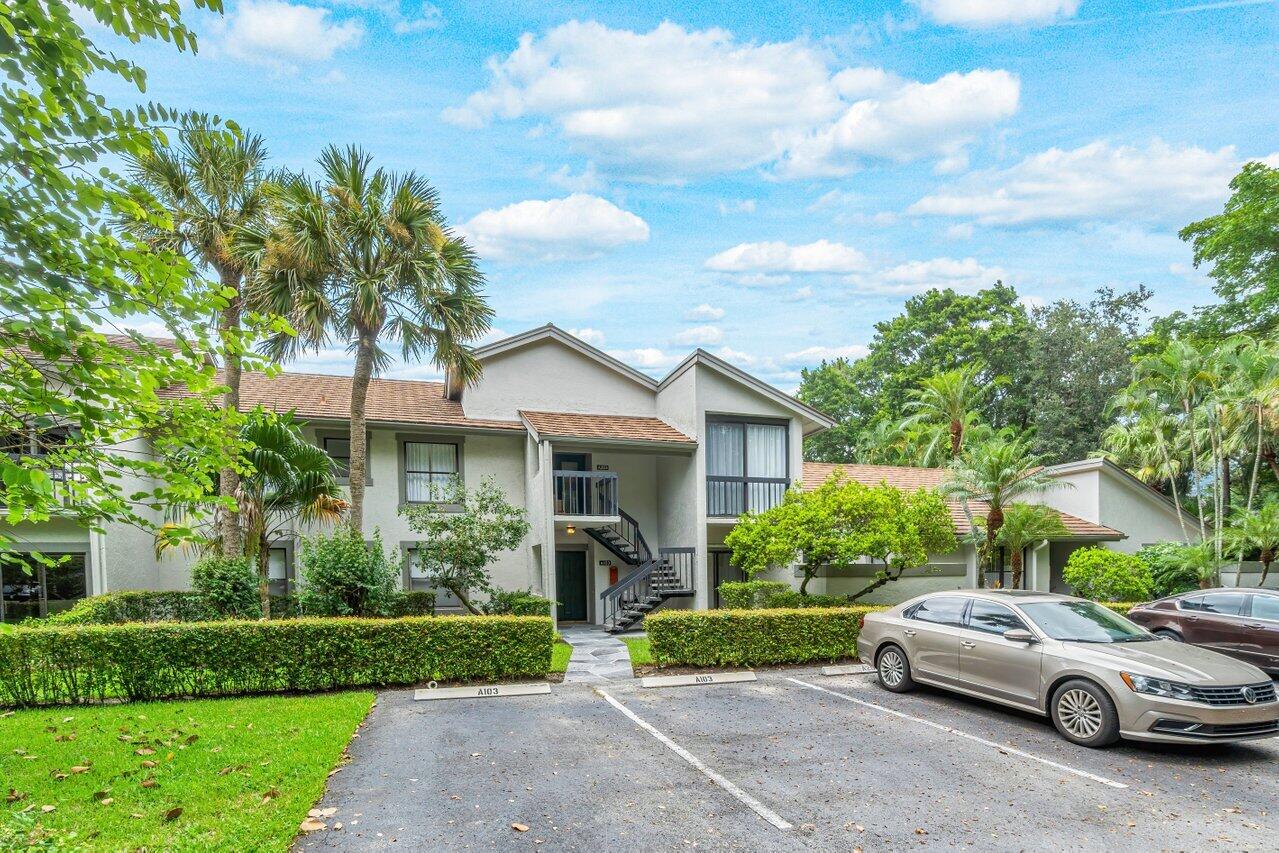 GOLF COTTAGES 2 CONDO - Residential Lease