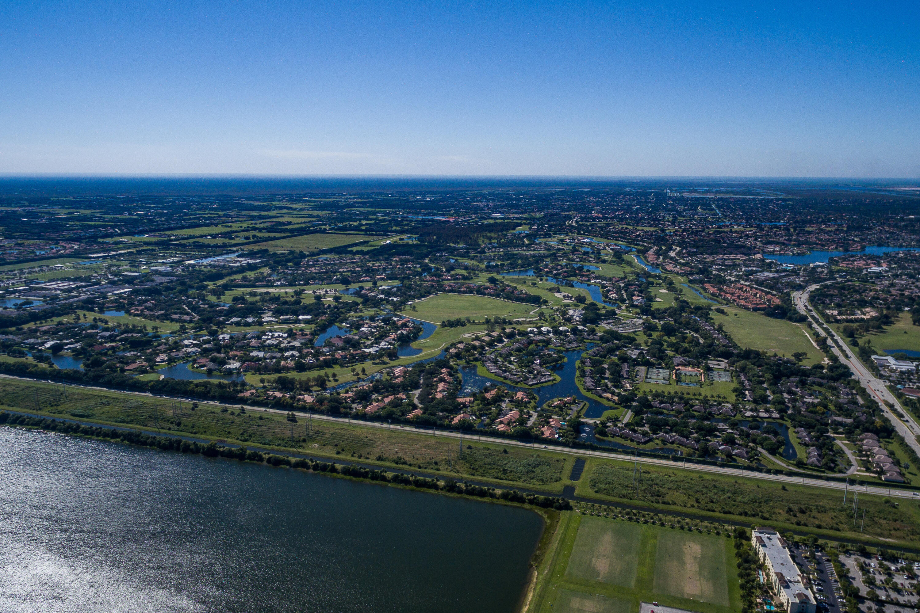 GOLF COTTAGES 2 CONDO - Residential Lease