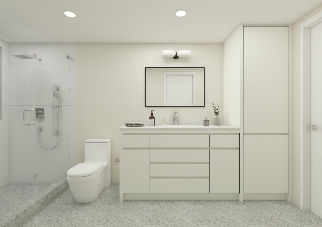 GOLF COTTAGES 2 CONDO - Residential Lease