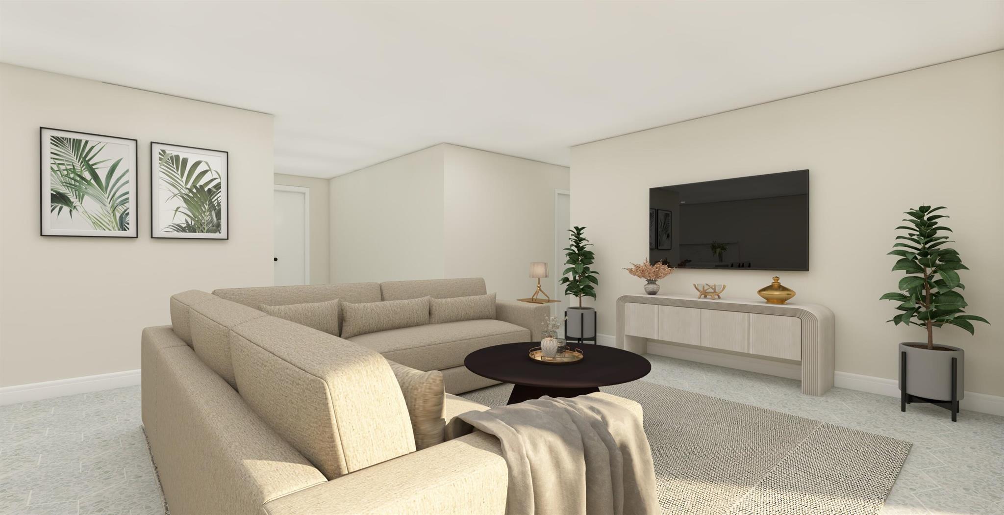 GOLF COTTAGES 2 CONDO - Residential Lease