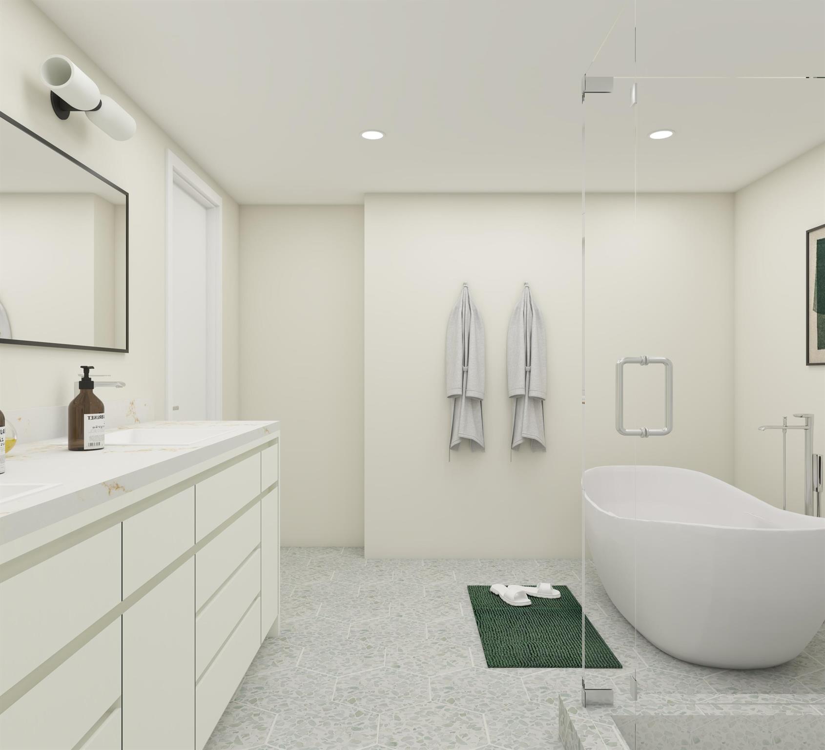 GOLF COTTAGES 2 CONDO - Residential Lease