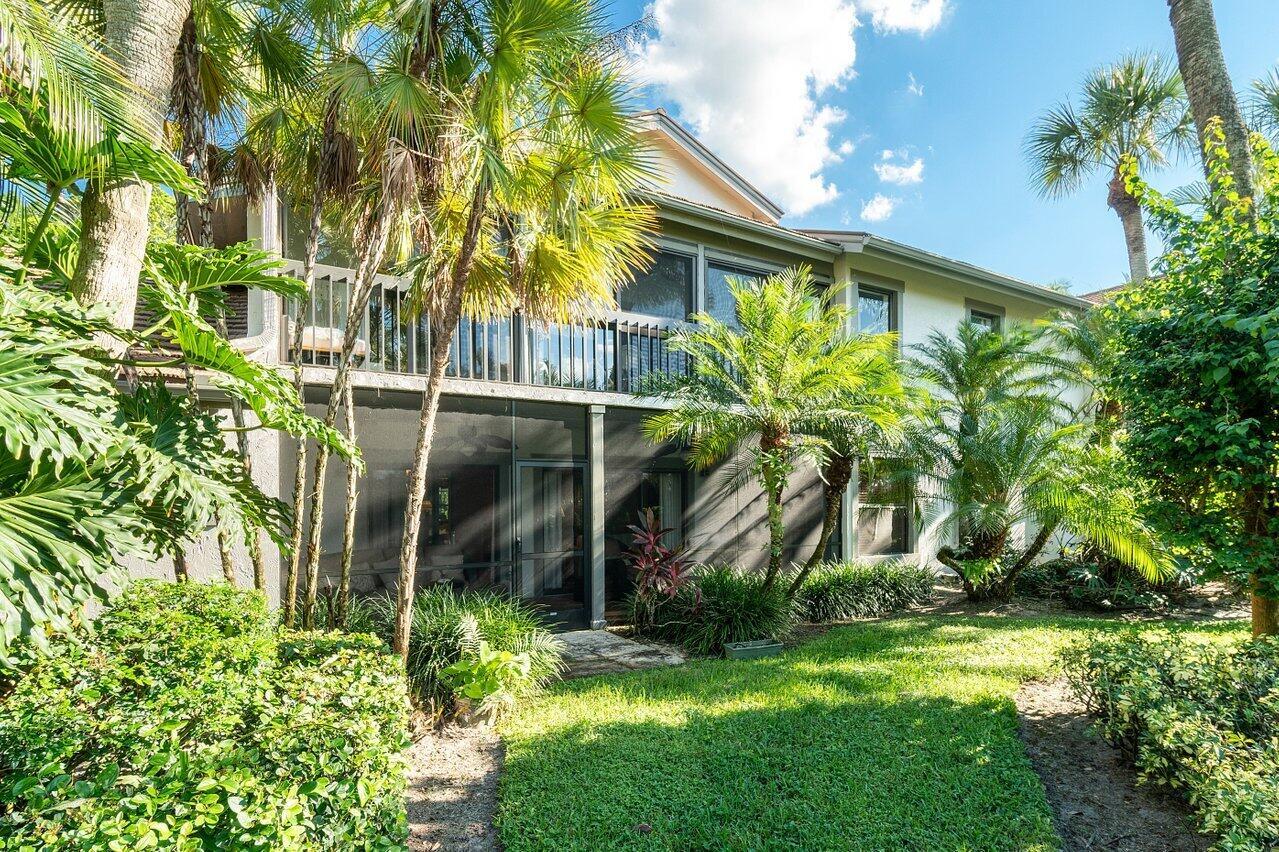 GOLF COTTAGES 2 CONDO - Residential Lease