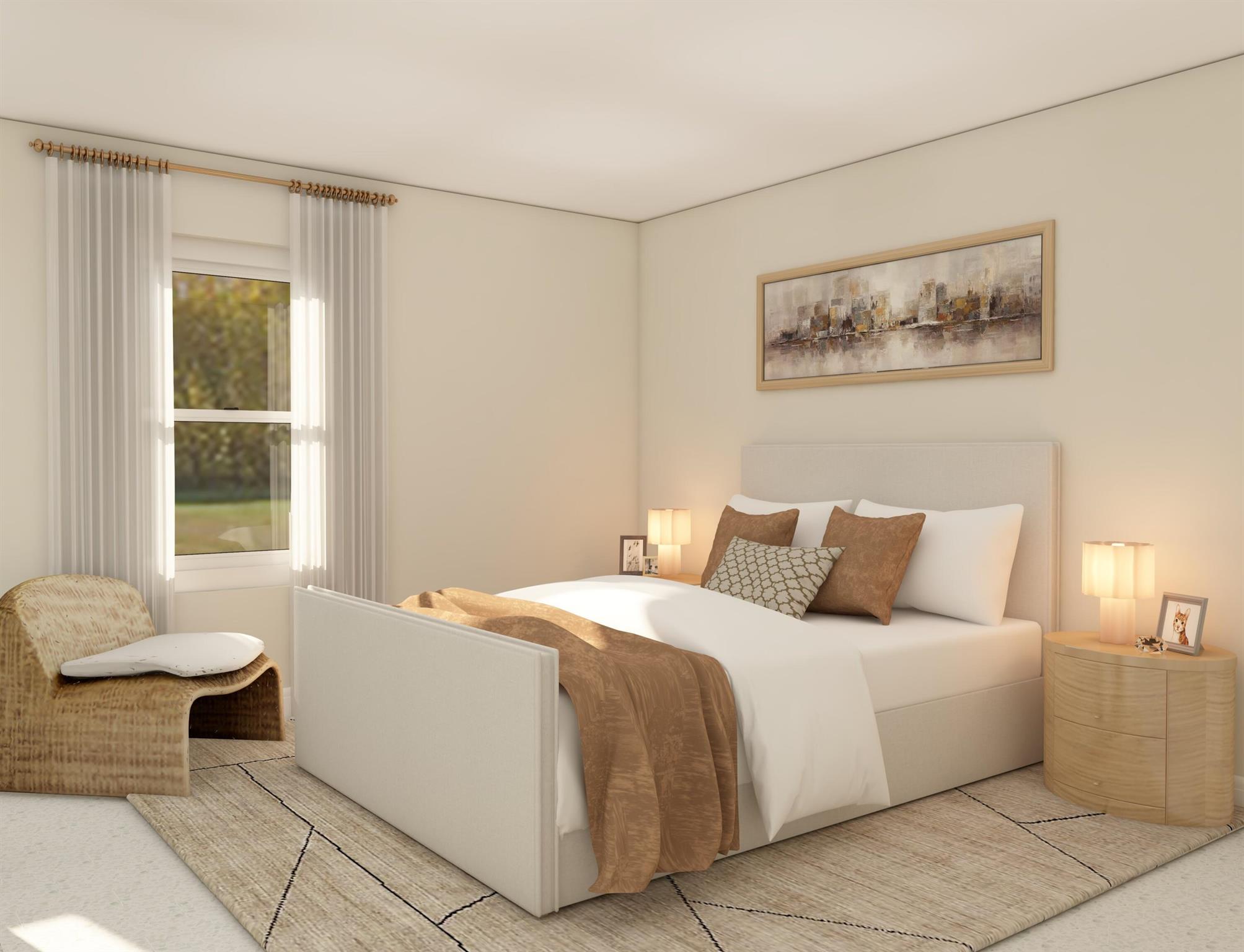 GOLF COTTAGES 2 CONDO - Residential Lease