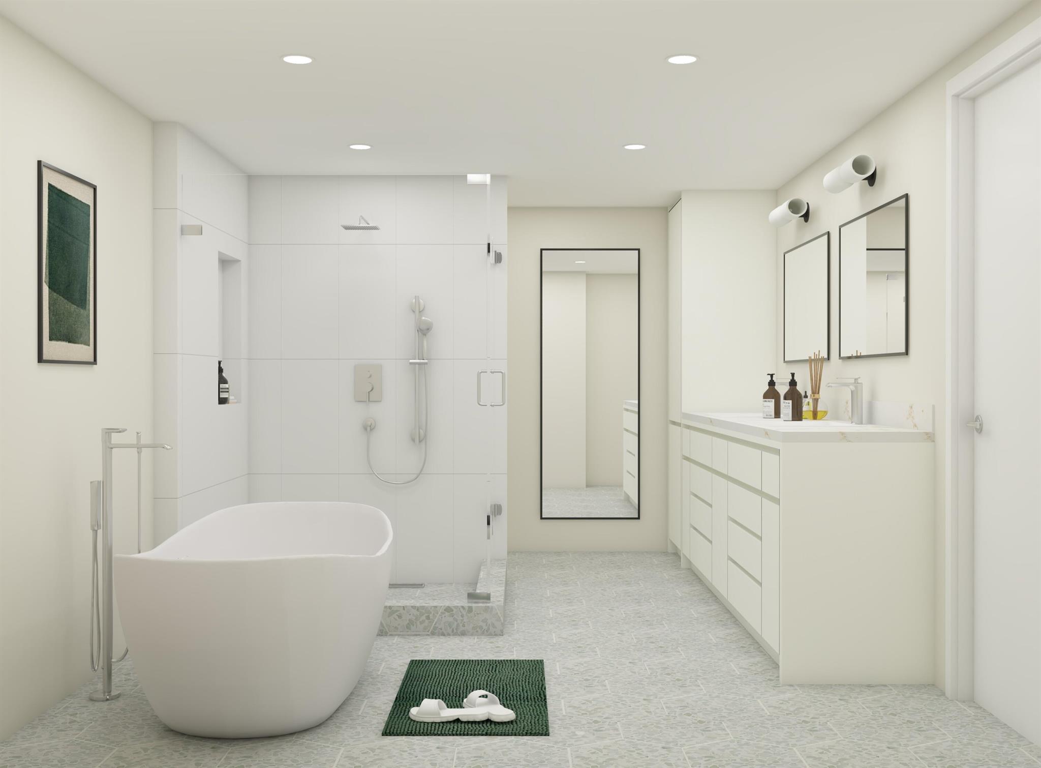 GOLF COTTAGES 2 CONDO - Residential Lease