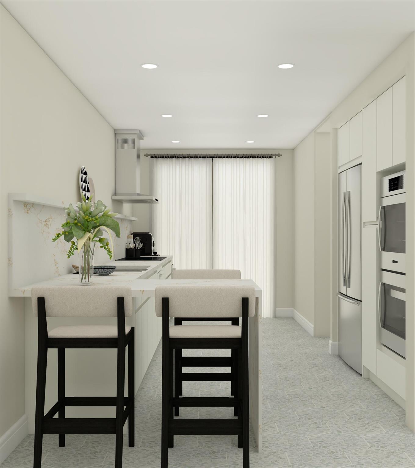 GOLF COTTAGES 2 CONDO - Residential Lease