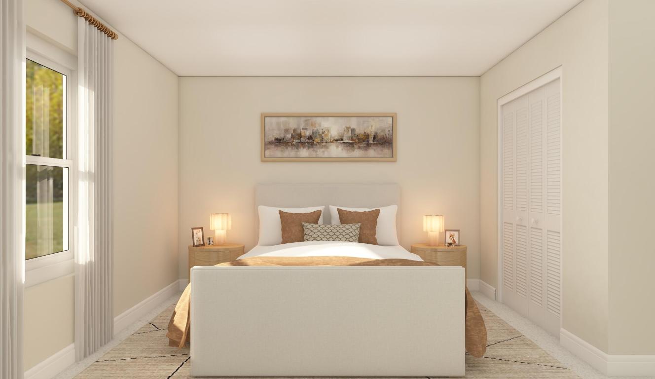 GOLF COTTAGES 2 CONDO - Residential Lease