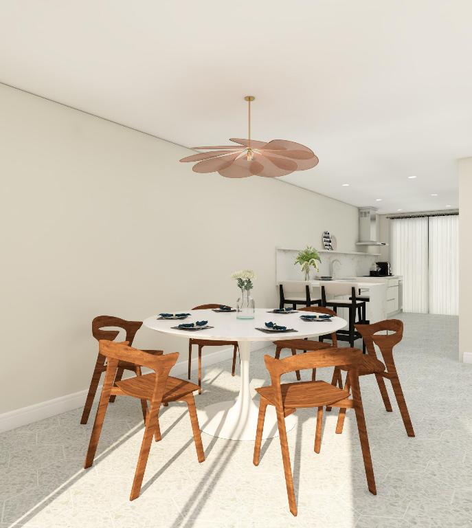 GOLF COTTAGES 2 CONDO - Residential Lease