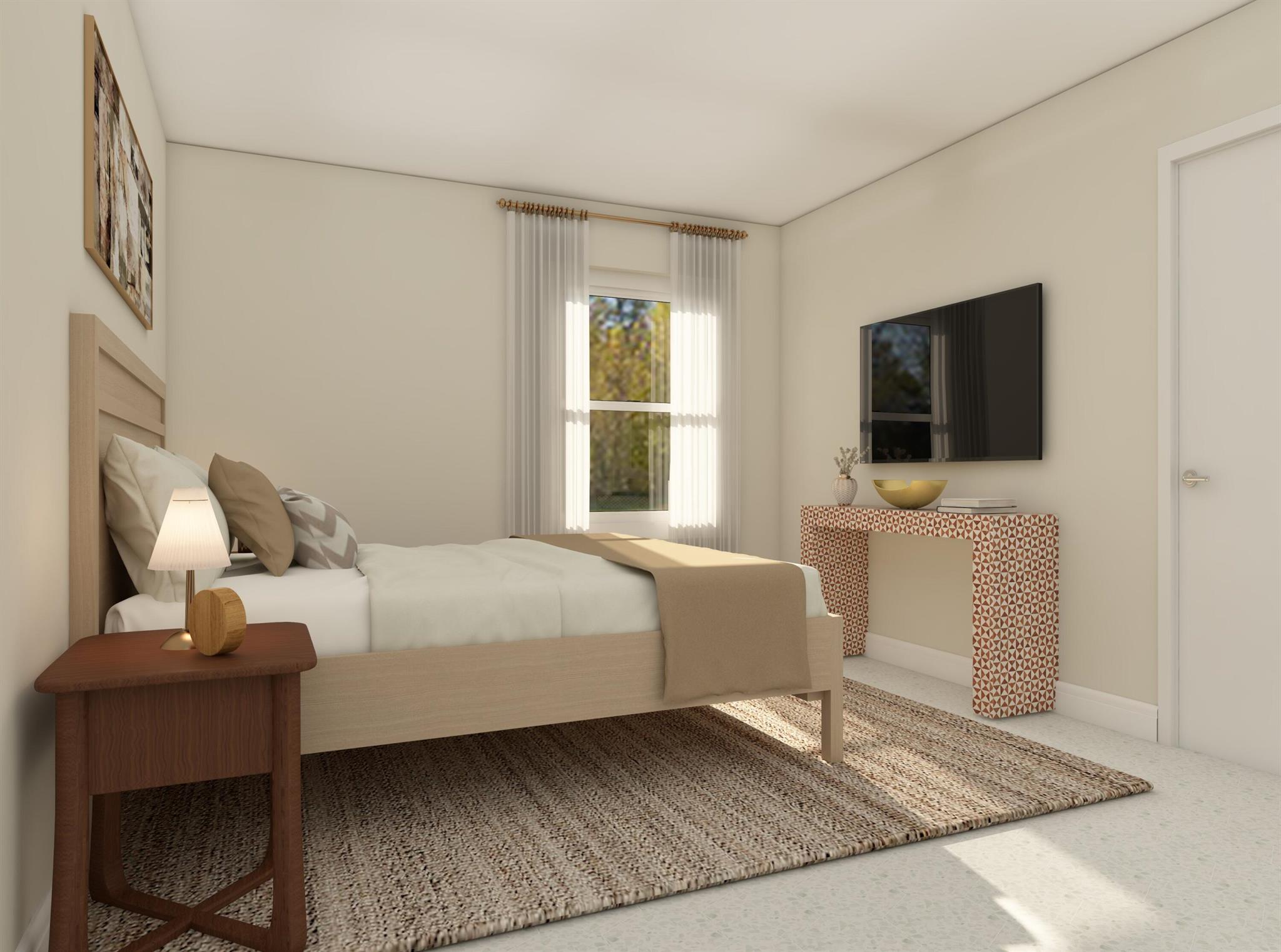 GOLF COTTAGES 2 CONDO - Residential Lease