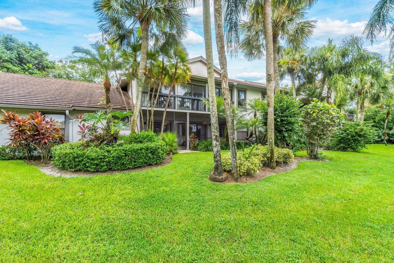 GOLF COTTAGES 2 CONDO - Residential Lease