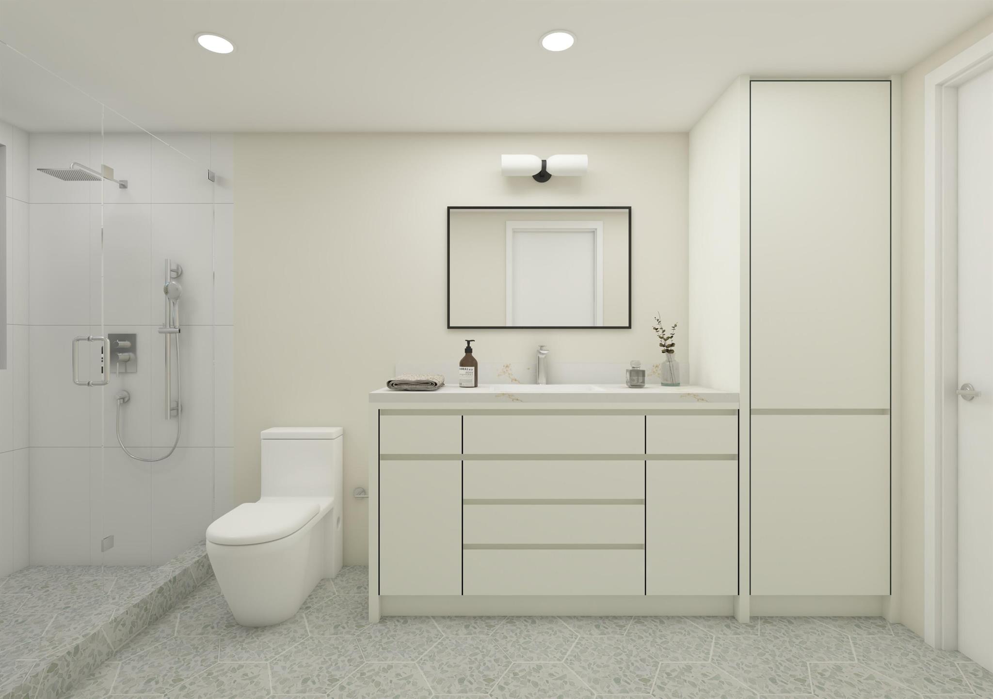 GOLF COTTAGES 2 CONDO - Residential Lease