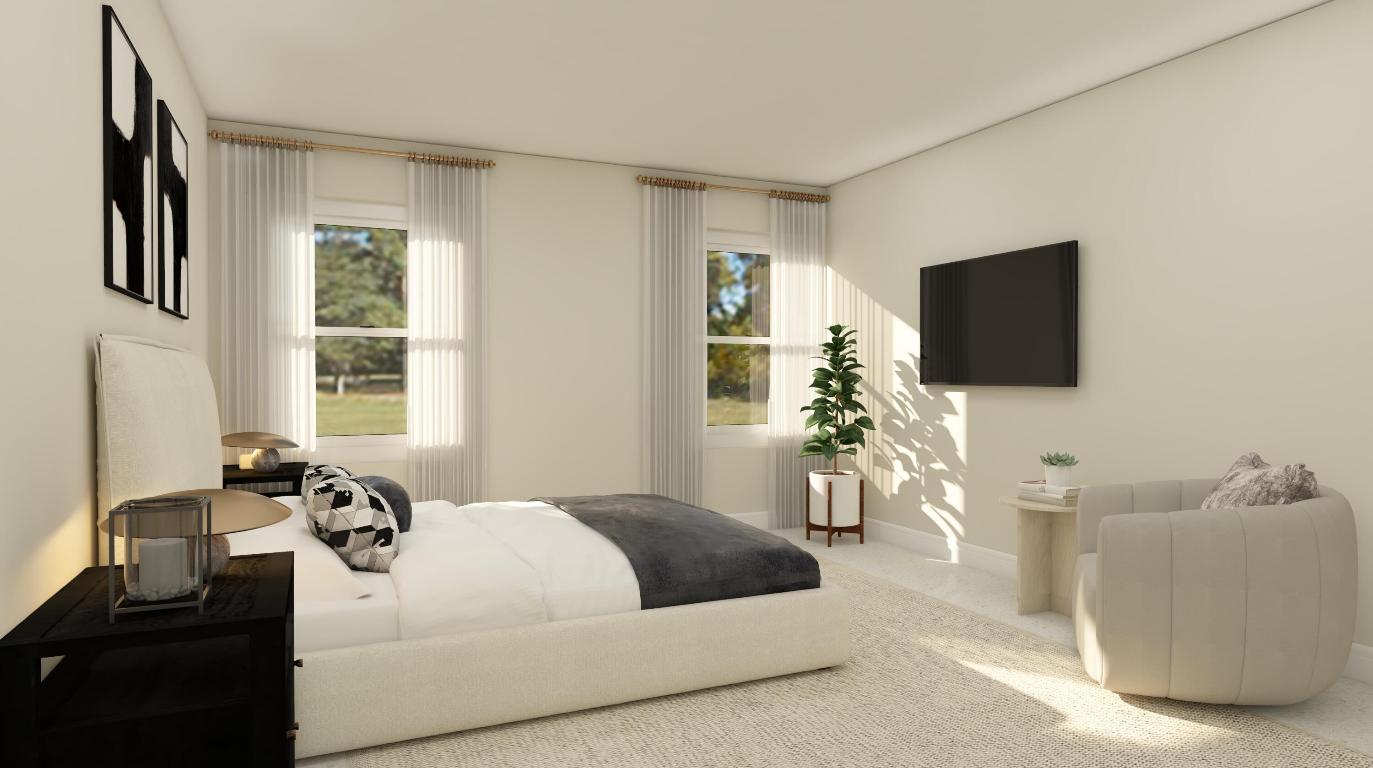 GOLF COTTAGES 2 CONDO - Residential Lease