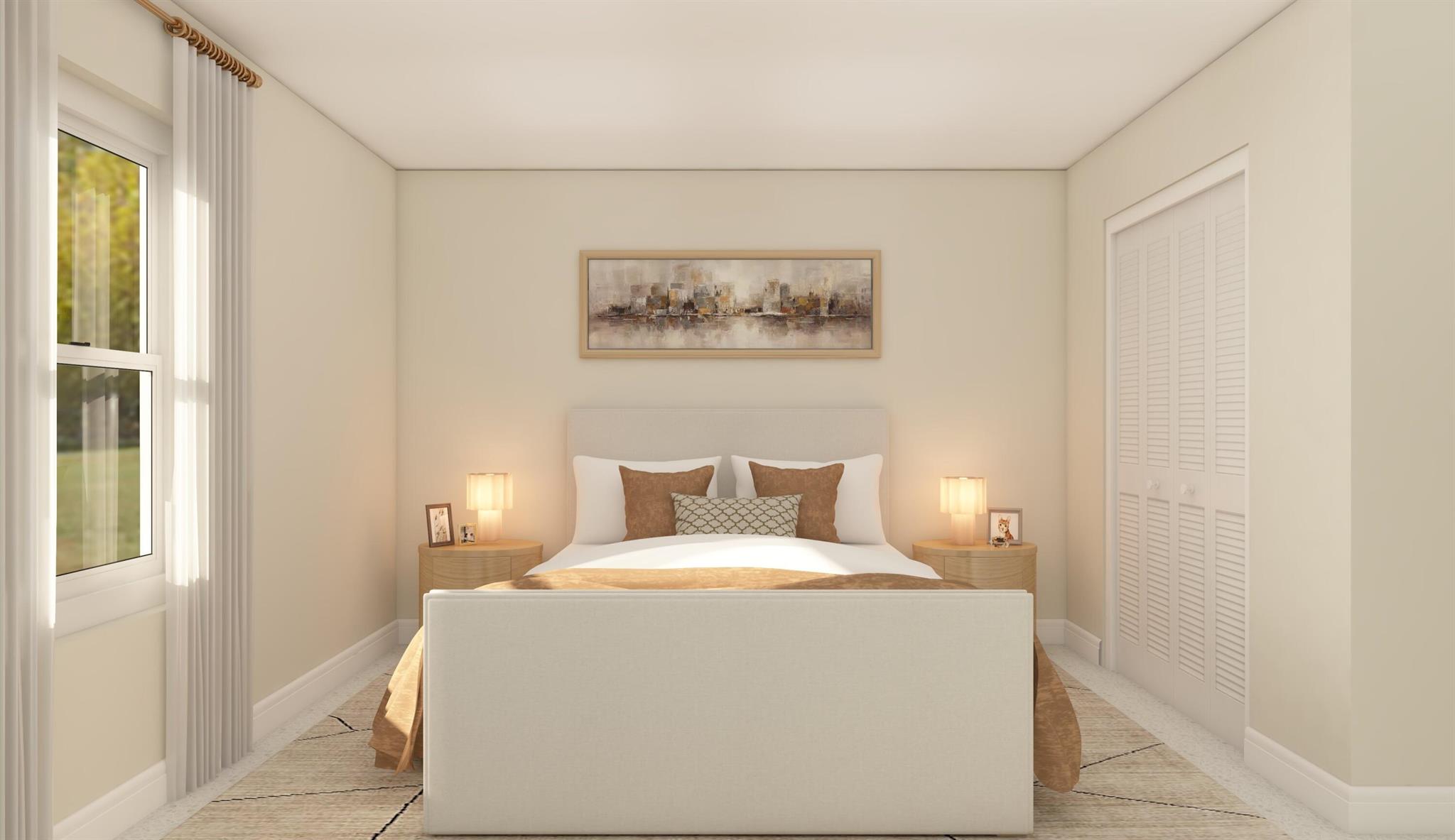 GOLF COTTAGES 2 CONDO - Residential Lease