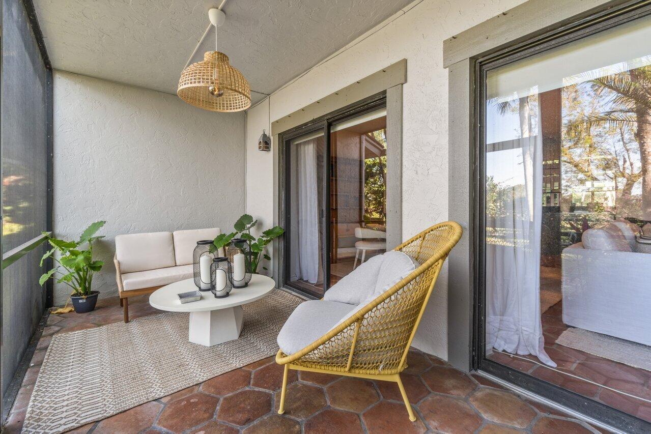 GOLF COTTAGES 2 CONDO - Residential Lease