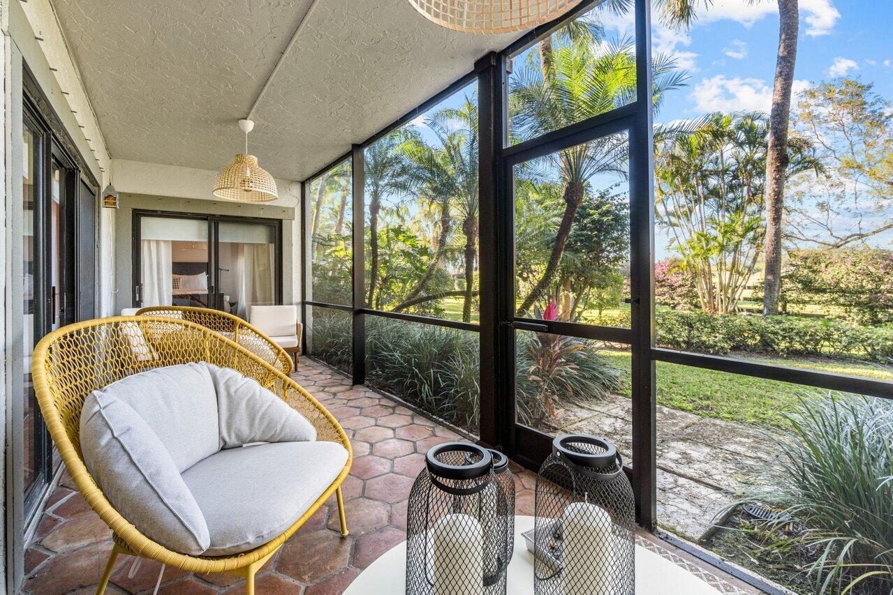 GOLF COTTAGES 2 CONDO - Residential Lease