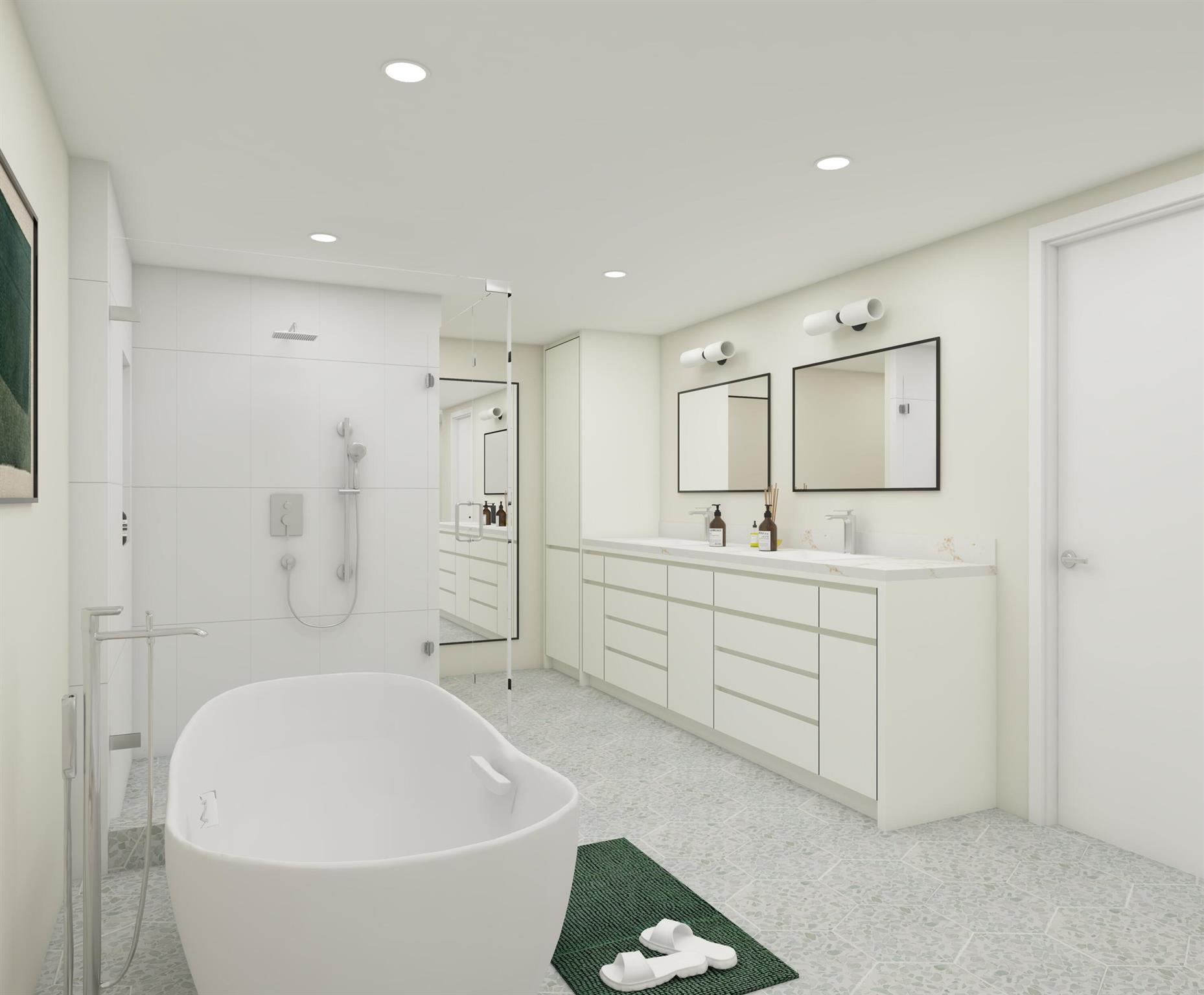 GOLF COTTAGES 2 CONDO - Residential Lease